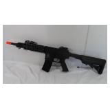 Plastic BB AK-47 BB Rifle Plastic BB AK-47 BB Rifle