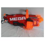 NERF Mega Mastodon Gun