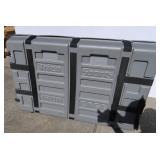 Trico Iron Bike/Equipment Luggage Carrier Trico Iron Bike/Equipment Luggage Carrier