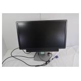 DELL 24" Flat Panel Monitor-Mod E2414HT