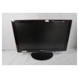 Samsung 27" Sync Master HDTV Monitor-P2770HD