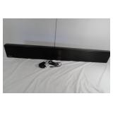 Samsung Electronics Soundbar-HW-8750-37"Lx5"D