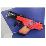 Rival NERF Gun