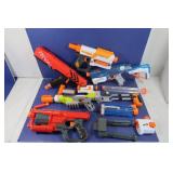 NERF Gun Lot NERF Gun Lot