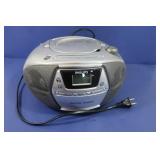 Philips MP3-CD AM/FM Radio Philips MP3-CD AM/FM Radio