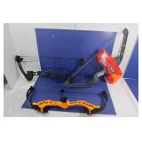 2 Youth Compound Bows(Barnett&Bear)&NERF 2 Youth Compound Bows(Barnett&Bear)&NERF