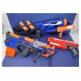 NERF Gun Lot NERF Gun Lot