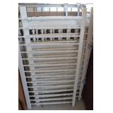 Simmons Baby Crib Simmons Baby Crib