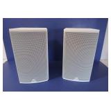 2 Boston Speakers-6x8x10"