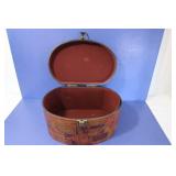 Small Carrying Case-Etui Small Carrying Case-Etui