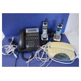 Assorted Telephone Lot Assorted Telephone Lot