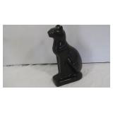 Home Decor Lot-Greek Urn, Vase, Stone Cat Home Decor Lot-Greek Urn, Vase, Stone Cat