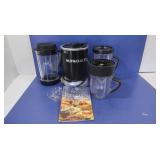 Nutribullet Rx w/Accessories Nutribullet Rx w/Accessories