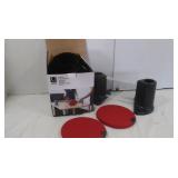 Pongo Table Tennis Set in Orig Box