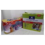 Dog Pads-Lot Dog Pads-Lot