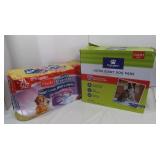 Dog Pads-Lot