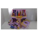My Little Pony Play Castle My Little Pony Play Castle