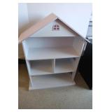Dollhouse--Good Condition-32x12x41" Dollhouse--Good Condition-32x12x41"