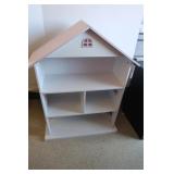 Dollhouse--Good Condition-32x12x41"