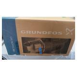 Grundfos MQ Booster Pump-MQ3-45B Grundfos MQ Booster Pump-MQ3-45B