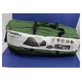 Gander Mountain Family Dome Tent w/Porch-"The Gander Mountain Family Dome Tent w/Porch-"The