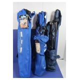 3 Collapsible Captain 3 Collapsible Captain