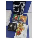 Beach Body P90X Extreme Home Fitness Beach Body P90X Extreme Home Fitness