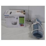 Philips Respironics Compressor Nebulizer System &