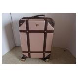 Swiss Gear Hard Case Luggage(expands)-4 Wheels