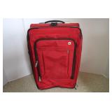 Swissgear Soft Case Luggage(expands)-2 Wheels