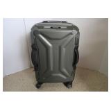 Am Tourister Hard Case Luggage(expands)-4 Wheels