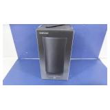 Samsung Speaker Wireless Audio Radient 360RI w/Box Samsung Speaker Wireless Audio Radient 360RI w/Box