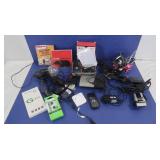 Misc Cell Phones, Cords, Screenglass Protectors& Misc Cell Phones, Cords, Screenglass Protectors&