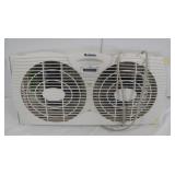 Holmes Double-Side Fan Holmes Double-Side Fan