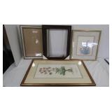 Framed Prints-signed Mary Vincent Bertrand, Ethan Framed Prints-signed Mary Vincent Bertrand, Ethan