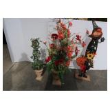 Home Decor Lot incl.Fall Decor Home Decor Lot incl.Fall Decor