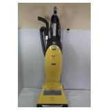 Upright Vacuum-Miele Dynamic U1 Tazz Power Line Upright Vacuum-Miele Dynamic U1 Tazz Power Line