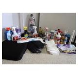 Misc Cleaning Supply Lot Misc Cleaning Supply Lot