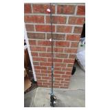 3 Fishing Rods-2 Microcast,1 Microspin