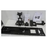 NIB Neo Flex Cantilever Monitor Stand NIB Neo Flex Cantilever Monitor Stand
