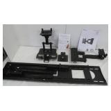 NIB Neo Flex Cantilever Monitor Stand