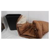 Sleeping Bag Sleeping Bag