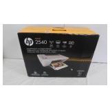 HP Deskjet 2540 in Orig Box HP Deskjet 2540 in Orig Box