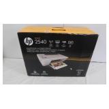 HP Deskjet 2540 in Orig Box