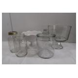 Trifle Stand, Canning Jars & more Trifle Stand, Canning Jars & more