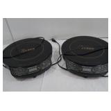 Nuwave Precision Induction Cooktop Nuwave Precision Induction Cooktop