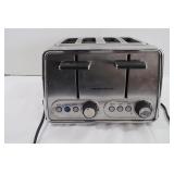 Hamilton Beach 4 Slice Toaster Hamilton Beach 4 Slice Toaster