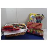 Art Supplies incl. Paint & more Art Supplies incl. Paint & more