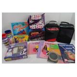 Misc Lot-Cups, Lunchboxes & more Misc Lot-Cups, Lunchboxes & more