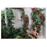 Christmas Decor-Lot Christmas Decor-Lot
